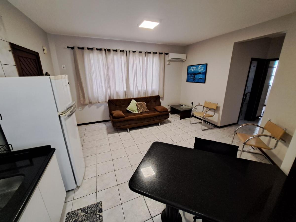 Quadra Mar, 2 Vagas, 2 Quartos, 2 Banheiros, Churrasqueira, Equipado! Apartamento *